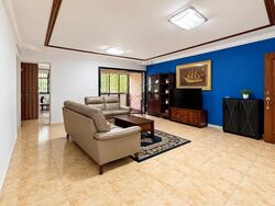 Blk 291A Compassvale Lodge (Sengkang), HDB 5 Rooms #613597101